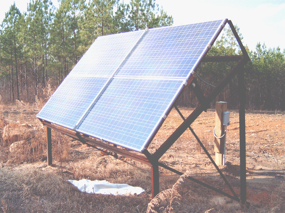 EVERGREEN SOLAR ES-190